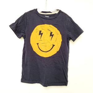 Gymboree Happy Face Tee